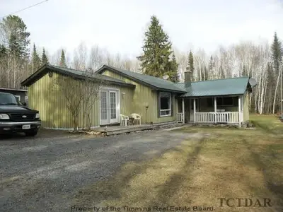 303239 Lawrence Way, Ingram Township, On P0j 1h0