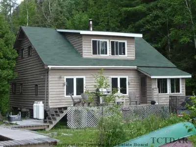 Rw66 Best Lake, Brigstocke Township, On P0h 2h0