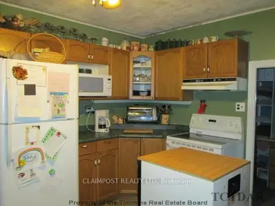 20 Battochio Street, Timmins, On P0n 1g0