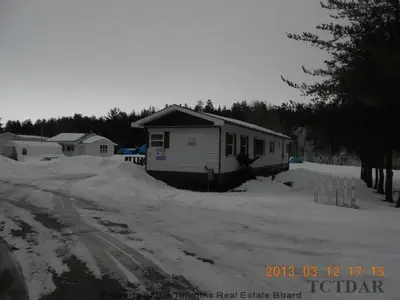 700-1 Second Street, North Cobalt, On P0j 1r0