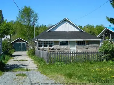 7 Weldon Street, Kirkland Lake, On P0k 1k0
