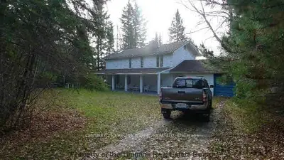 27099 Benson Lake Road, Kirkland Lake, On P0j 1l0