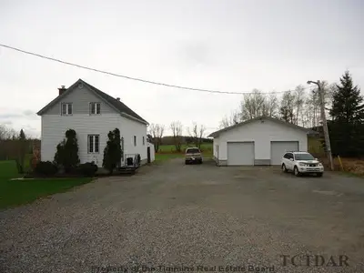 2627 Highway 101 E, Black River Matheson, On P0k 1n0