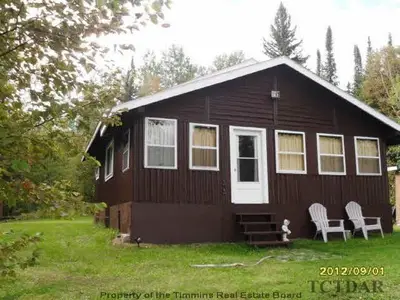 Lot 1 Indian Lake, Smooth Rock Falls, On P0l 2b6