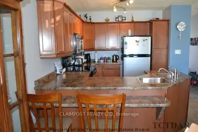 350 Tamarack Street, Timmins, On P4n 6r4