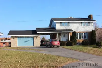 217 Haynes Crescent, Temiskaming Shores, On P0j 1p0