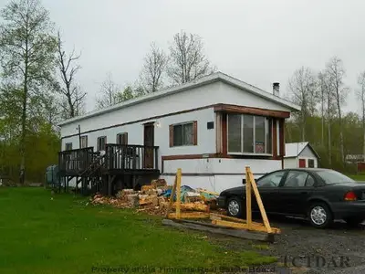 Dane Trailer Park 4, Otto Township, On P0k 1v0
