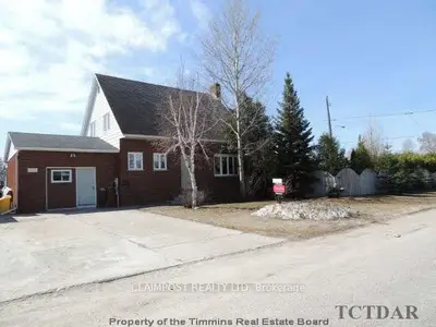1155 Greeningdon Drive, Timmins, On P4r 1g3