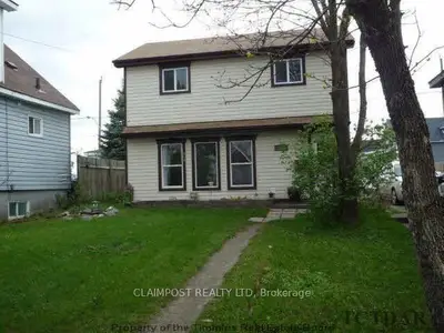 313 Elm Street N, Timmins, On P4n 6a6