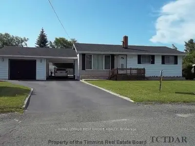 220 Byam Street, Temiskaming Shores, On P0j 1p0