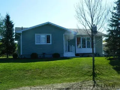 12 29th Street, Kirkland Lake, On P0k 1x0