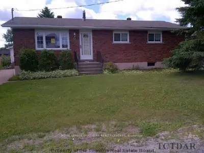 77 Hellen Street, Timmins, On P0n 1h0