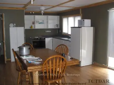 Denton Mc P29315 Pcl 10672 Cst, Timmins, On