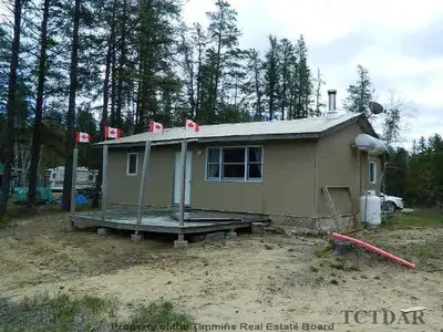 16 Jordan Lake, Lebel Twp, On P0k 1k0