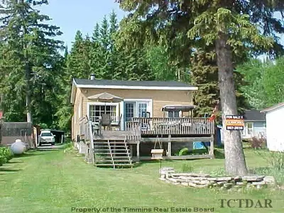 533 Hillson (resort) Road, Maisonville Township, On P0k 1s0
