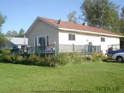 147 Highway 570 Street, Sesekinika, On P0k 1s0
