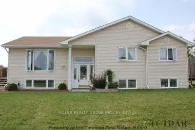 243 Paddon Crescent, Temiskaming Shores, On P0j 1p0