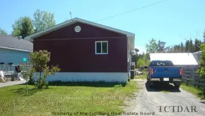 71 Mcpherson Street, Kirkland Lake, On P0k 1b0