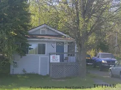744 Government Road, Kirkland Lake, On P0k 1a0