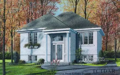 Lot 4 Jv Bonhomme Boulevard, Timmins, On P4p 0a2