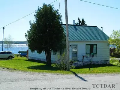 79 Commissioner, Kirkland Lake, On P0k 1l0
