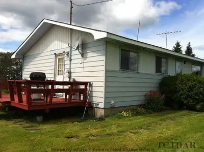 713152 Hill`s Lake Road, Charlton, On P0j 1b0