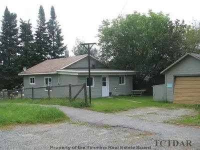 37 Wilson Avenue, Kirkland Lake, On P2n 1j9