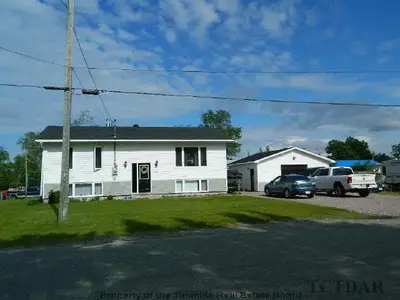 26 Main Street, Kirkland Lake, On P0k 1k0