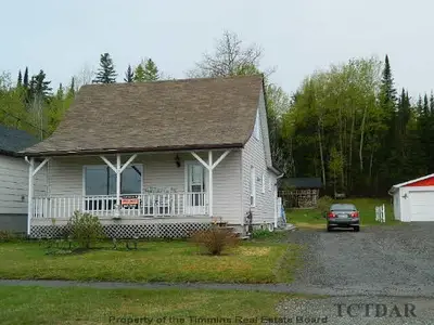 23 24 Th Street, Kirkland Lake, On P0k 1x0