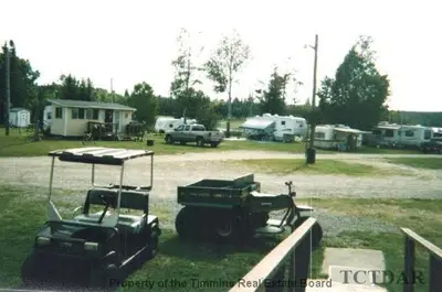 2343 Highway 11, Maisonville Twp, On P0k 1s0