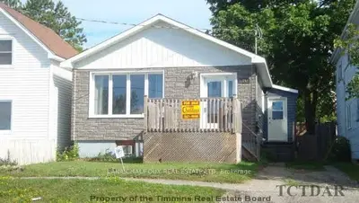74 Taylor Avenue, Kirkland Lake, On P2n 2l6