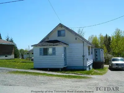 79-83 Wishman Avenue, Kirkland Lake, On P2n 1g9