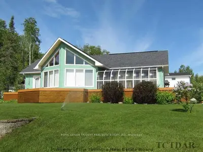 12 Bonner Lake Road, Kapuskasing, On P0l 1v0