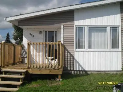 398 Victoria Avenue, Timmins, On P4n 7w6