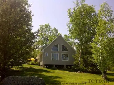 3010 Whiskey Jack Trail, Lebel Twp, On P0k 1k0