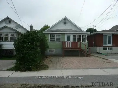 290 Balsam Street N, Timmins, On P4r 6h2