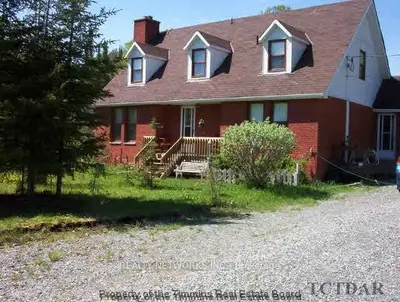 3045 Kamiskotia Road, Timmins, On P4n 7x9