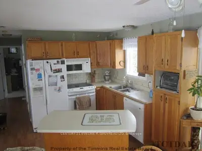 121 Station Street, Temiskaming Shores, On P0j 1k0