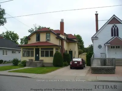 37 Niven Street, Temiskaming Shores, On P0j 1p0