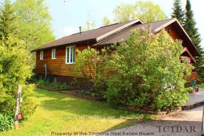 173 Nellie Lake Road E, Nellie Lake, On P0k 1g0