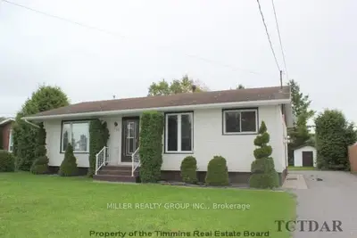 208 Byam Avenue, Temiskaming Shores, On P0j 1p0