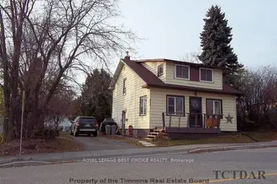 472 Main Street, Temiskaming Shores, On P0j1k0