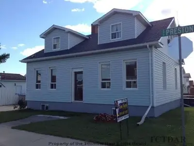 395 Preston Street, Timmins, On P4n 3p4