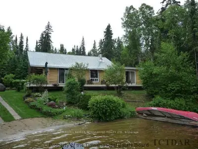 109 Wildgoose Lake Road, Mccann Township, On P0k 1n0