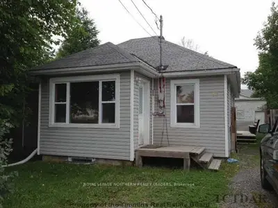 80 Powell Street, Timmins, On P0n 1h0