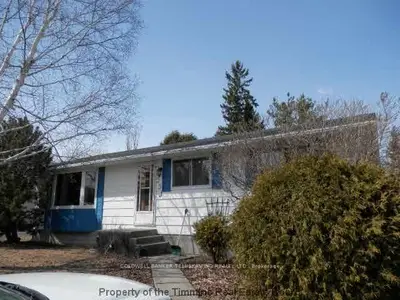 531 Agnes Avenue, Temiskaming Shores, On P0j 1p0