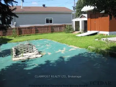 96 New Circle Place, Iroquois Falls, On P0k 1e0