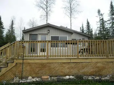 289854 Long Lake Road, Robillard Twp, On P0j 1h0