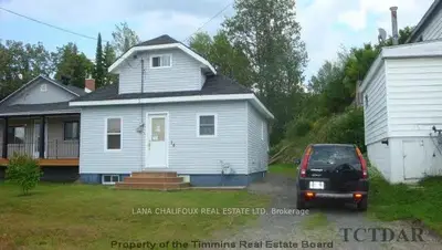 14 Earl Street, Kirkland Lake, On P2n 2x7