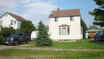6 Twenty-seventh Street, Kirkland Lake, On P0k 1x0